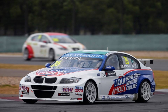 WTCC 2014